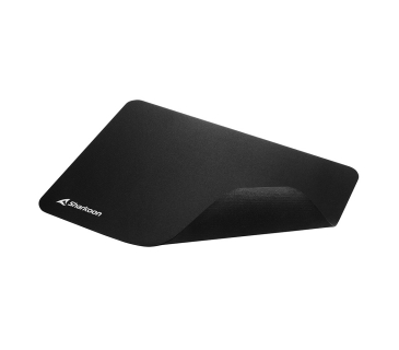 Tapis souris SHARKOON 1337 Gaming 35x25cm Black