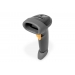 Code barre Digitus 2D Barcode Handscanner, akku, Bluetooth QR-Code