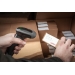 Code barre Digitus 2D Barcode Handscanner, QR-Code kompatibel