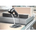 Code barre Digitus 1D Barcode Handscanner