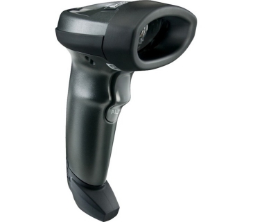 Code barre ZEBRA KIT LI2208-SR BLACK