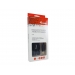 Equip Displayport-HDMI/VGA/DVI Adapter St/Bu Black - Equip