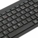 Clavier Targus Mid-size Multi-Device Bluetooth Antimicr