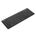 Clavier Targus Mid-size Multi-Device Bluetooth Antimicr
