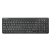 Clavier Targus Mid-size Multi-Device Bluetooth Antimicr
