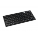 Clavier Kensington Dual Wireless Compact Keyboard -