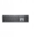 Clavier Dell Dell Multi-Device Wireless Keyboard - KB700 - Belgian (AZERTY) - Dell