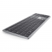 Clavier Dell Dell Multi-Device Wireless Keyboard - KB700 - Belgian (AZERTY) - Dell