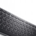 Clavier Dell Dell Multi-Device Wireless Keyboard - KB700 - Belgian (AZERTY) - Dell