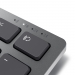 Clavier Dell Dell Multi-Device Wireless Keyboard - KB700 - Belgian (AZERTY) - Dell