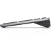 Clavier Dell Dell Compact Multi-Device Wireless Keyboard - KB740 - Belgian (AZERTY) - Dell