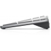 Clavier Dell Dell Compact Multi-Device Wireless Keyboard - KB740 - Belgian (AZERTY) - Dell