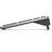 Clavier Dell Dell Compact Multi-Device Wireless Keyboard - KB740 - Belgian (AZERTY) - Dell