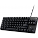 Clavier Logitech G413 TKL SE - Black - NLB - Logitech