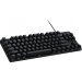 Clavier Logitech G413 TKL SE - Black - NLB - Logitech