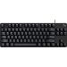 Clavier Logitech G413 TKL SE - Black - NLB - Logitech