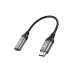 Equip Displayport-HDMI Adapter 1.4 St/Bu 8K/60Hz grau - Equip