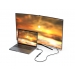 Equip Displayport-HDMI Adapter 1.4 St/Bu 8K/60Hz grau - Equip