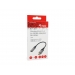 Equip Displayport-HDMI Adapter 1.4 St/Bu 8K/60Hz grau - Equip