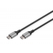Digitus DisplayPort Adapterkabel DPort - DPort St/St 1.0m