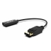 cian technology INCA Adapter DisplayPort IDTH-07 1.4 HDMI, 4K, 0.2m retail