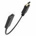 cian technology INCA Adapter DisplayPort IDTH-07 1.4 HDMI, 4K, 0.2m retail