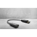 cian technology INCA Adapter DisplayPort IDTH-07 1.4 HDMI, 4K, 0.2m retail