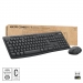 Clavier Logitech MK370 Combo for Business Graphite FR - Logitech