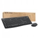 Clavier Logitech MK370 Combo for Business Graphite NLB - Logitech