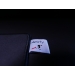Tapis souris Cherry CHERRY Xtrfy MAP GPZ1 Zys Damage Black