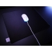 Tapis souris Cherry CHERRY Xtrfy MAP GPZ1 Zys Damage Black