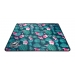 Tapis souris Cherry CHERRY Xtrfy MAP GP1 Tropical edition