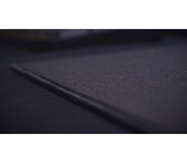Tapis souris Cherry CHERRY Xtrfy MAP GP2 Large Black