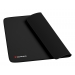 Tapis souris Genesis Genesis CARBON 500 LOGO (L - 400mm x 330mm)