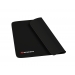 Tapis souris Genesis Genesis CARBON 500 LOGO (M - 300mm x 250mm)
