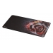Tapis souris Genesis Genesis CARBON 500 LAVA XXL (900mm x 450mm)