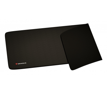 Tapis souris Genesis Genesis CARBON 500 LOGO XXL (900mm x 450mm)