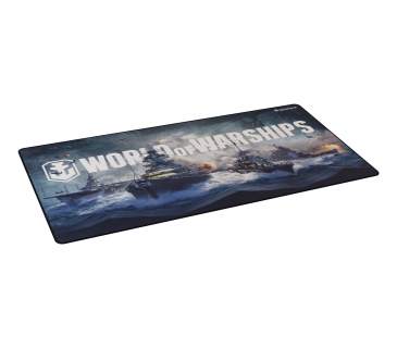 Tapis souris Genesis Genesis CARBON 500 WOWS ARMADA XXL (900mm x 450mm)