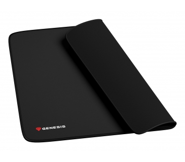 Tapis souris Genesis Genesis CARBON 500 LOGO XL (500mm x 400mm)