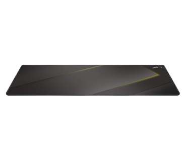 Tapis souris Cherry CHERRY Xtrfy MAP GP1 Mousepad Extra Large Black