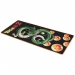 Tapis souris Subsonic Subsonic Gaming XXL Dragon Ball Z