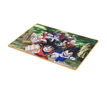 Tapis souris Subsonic Subsonic Gaming XL Dragon Ball Super