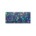 Tapis souris CHERRY GP5 Fiesta XL