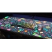 Tapis souris CHERRY GP5 Fiesta XL