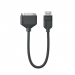 Alogic Alogic Adapter DisplayPort DP- DVI-D M/F 0,2m Black