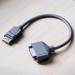 Alogic Alogic Adapter DisplayPort DP- DVI-D M/F 0,2m Black