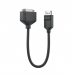 Alogic Alogic Adapter DisplayPort DP- DVI-D M/F 0,2m Black