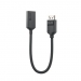 Alogic Alogic Adapter DisplayPort DP- HDMI4K M/F 0,2m Black