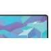 Tapis souris Cherry CHERRY GP5 Litus Blue XL Mousepad litus blue