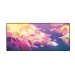Tapis souris Cherry CHERRY GP5 Litus Pink XL Mousepad litus pink